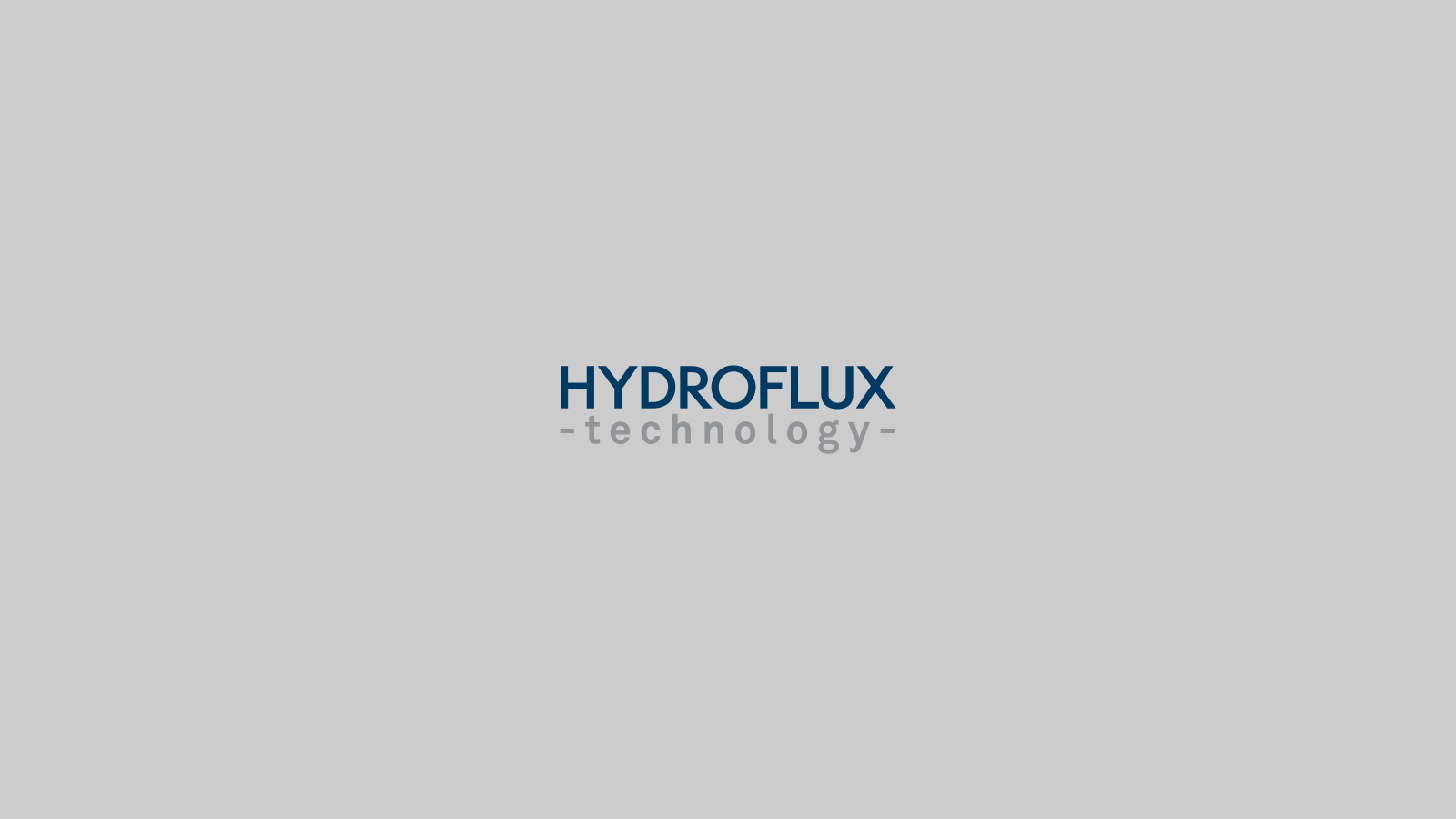 Hydroflux Technology
